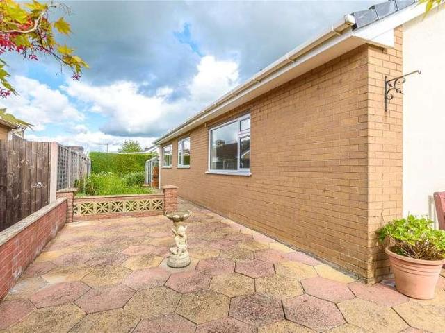 House for sale in Trehafren, Wales