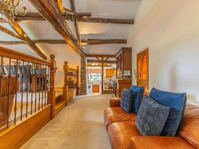 House for sale in Selside and Fawcett Forest