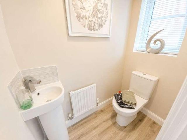 House for sale in Mount Pleasant, Thinford