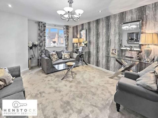 House for sale in Middleton, Rochdale