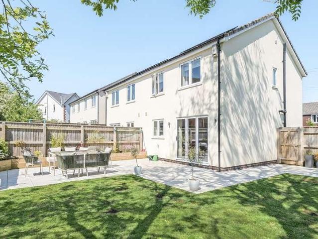 House for sale in Keynsham, Bath And North East Somerset