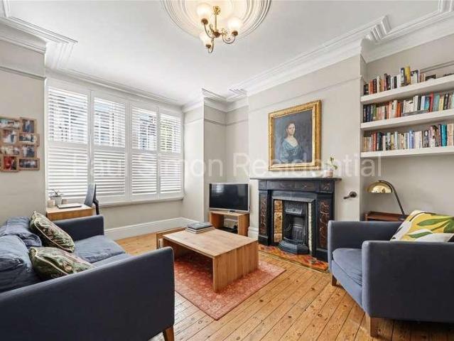 House for sale in Harringay, Greater London