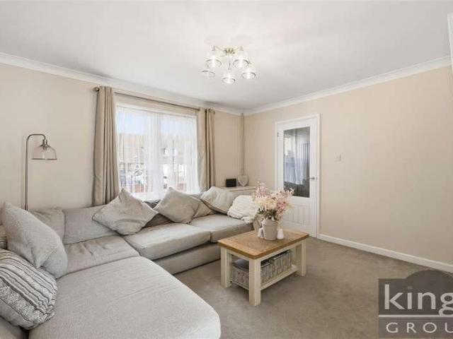 House for sale in Churchgate, Broxbourne