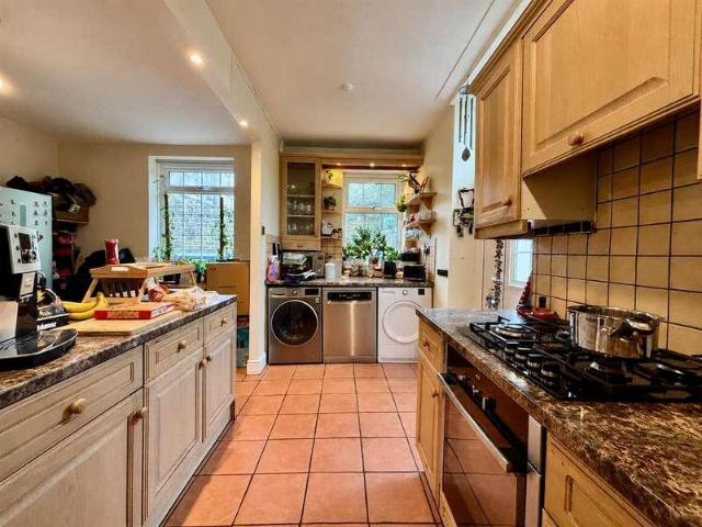 House for sale in Denholme, West Yorkshire