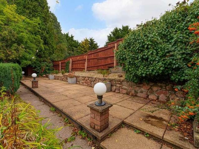 House for sale in Wales