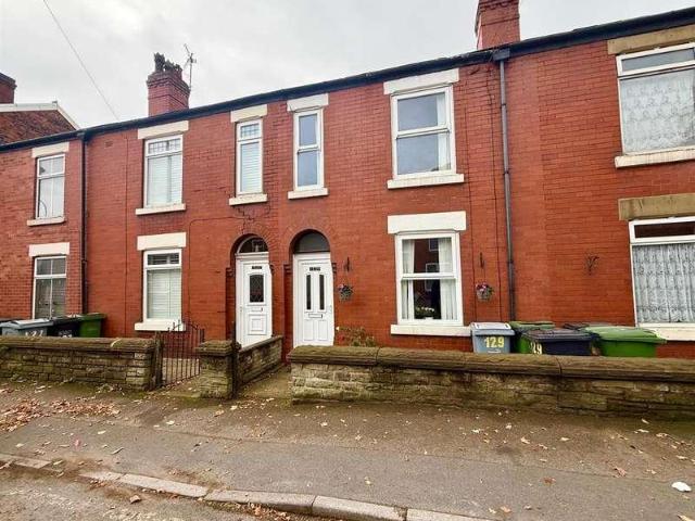 House for sale in The Pavillions, Macclesfield