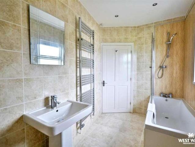 House for sale in Fishguard and Goodwick, Goodwick