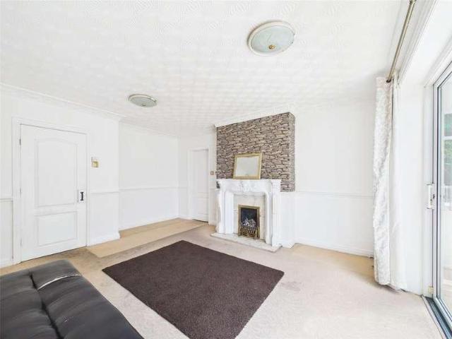 House for sale in Georgia, Greater Manchester