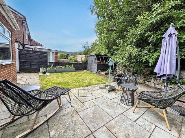 House for sale in North Lodge, Durham