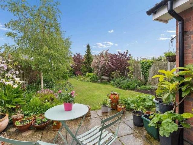 House for sale in Kingsdown Park, The Bridge