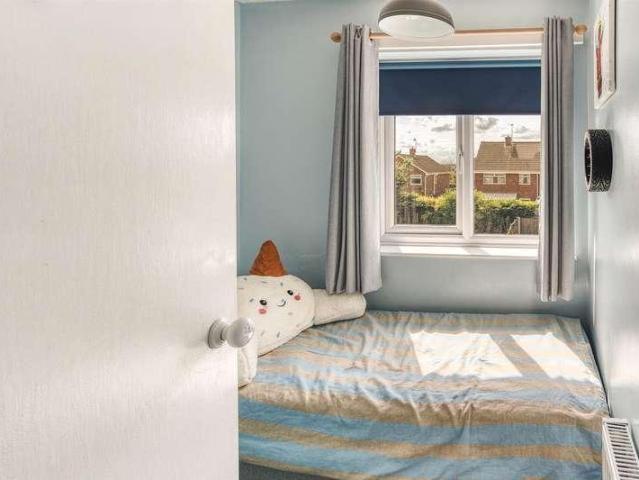 House for sale in Spondon, East Midlands