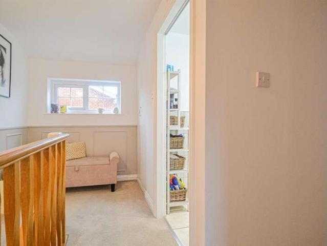 House for sale in Stockton Heath