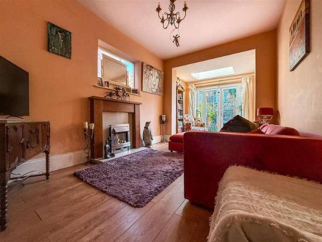 House for sale in Baffins, City Of Portsmouth