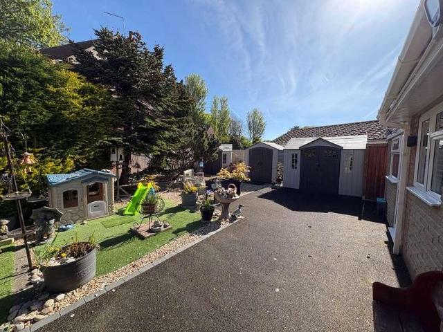 House for sale in Winthorpe, Belleau
