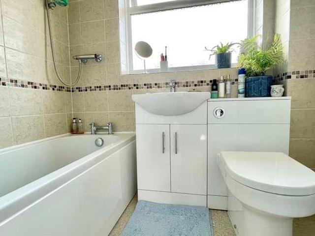 House for sale in Barway, Cambridgeshire