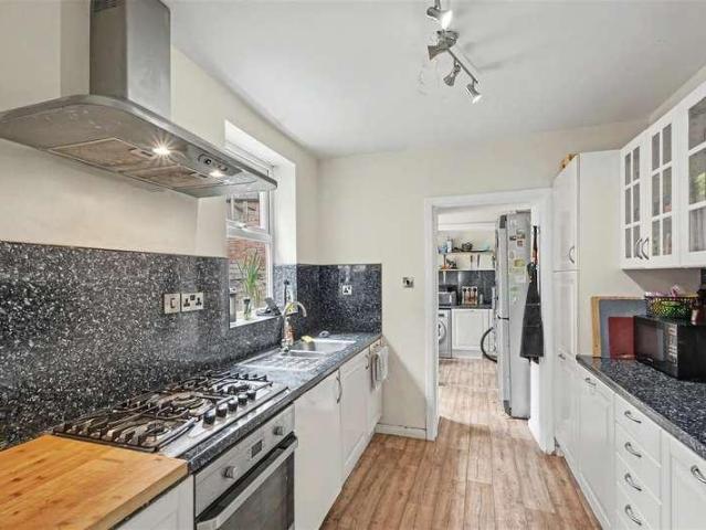 House for sale in Haddon, East Midlands
