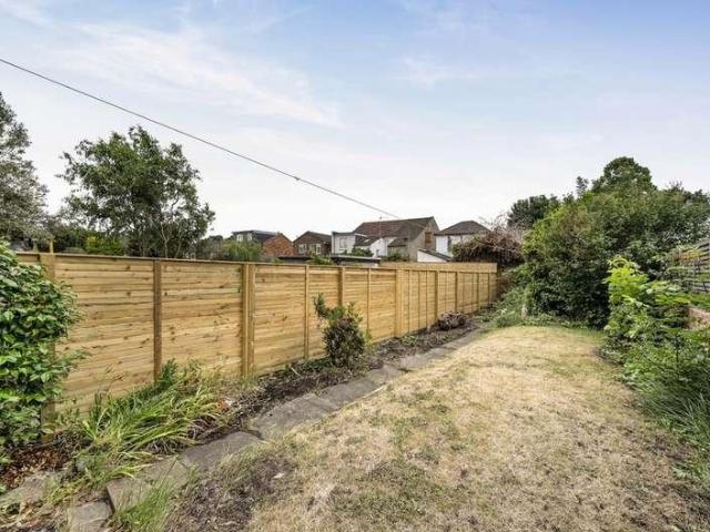 House for sale in Blendon, Greater London
