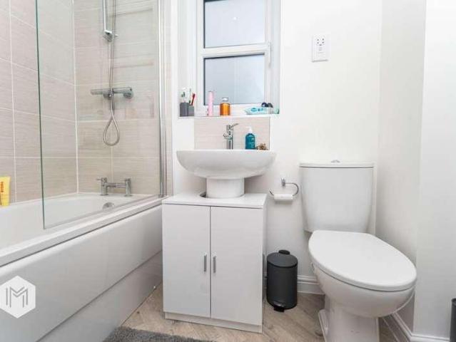House for sale in Lee Bank, Greater Manchester