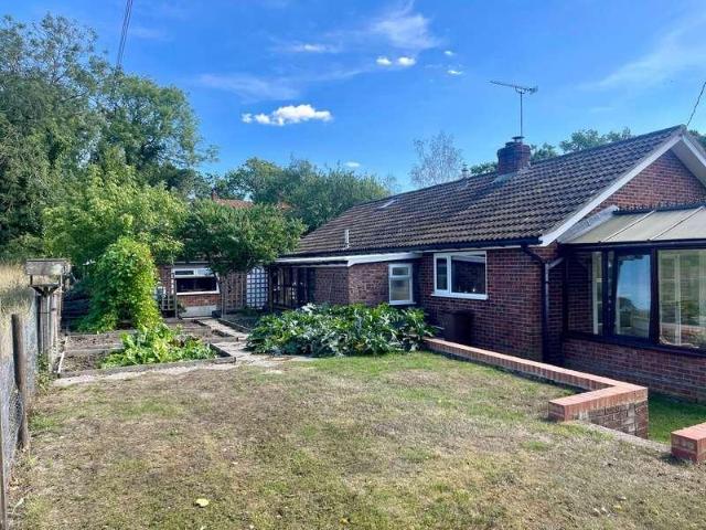 House for sale in Eastbridge, Suffolk