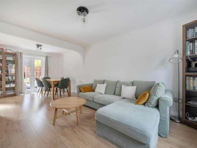 House for sale in Easthampstead, Bracknell