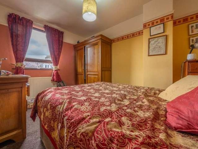 House for sale in Kirkbarrow, Flookburgh