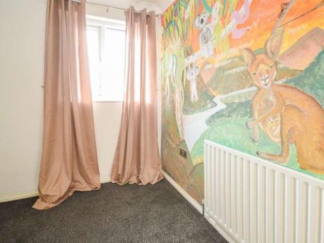 House for sale in Ackworth Moor Top, West Yorkshire