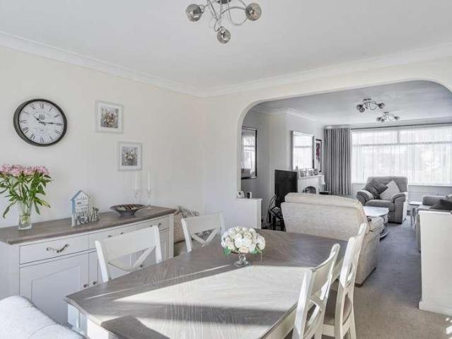 House for sale in Goosegreen, Frampton Cotterell