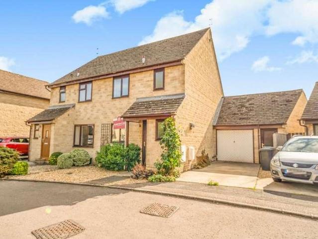 House for sale in Cogges, West Oxfordshire
