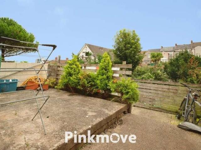 House for sale in Baneswell, Newport