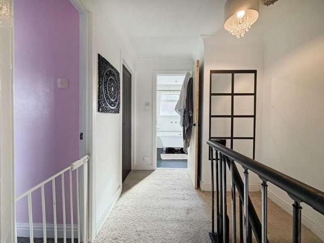 House for sale in Peat Carr Estate, Sunderland