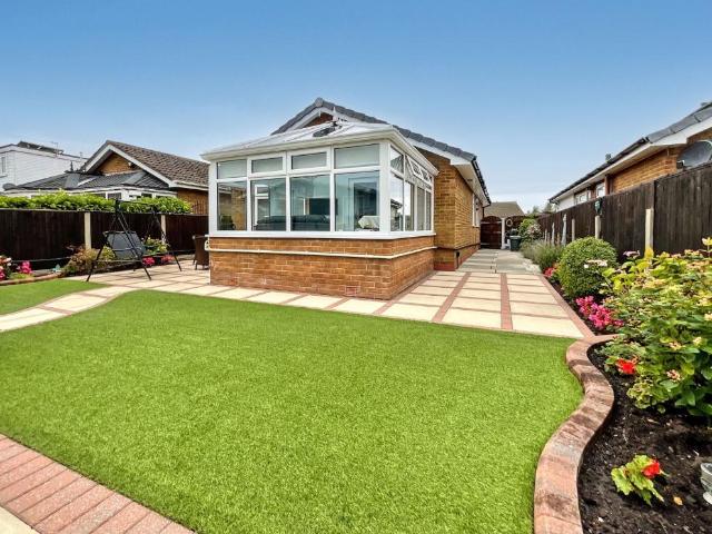 House for sale in Southport, Crossens