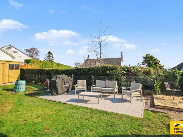 House for sale in Grange-over-sands