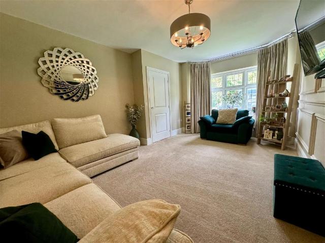 House for sale in North Meols, Roby Mill