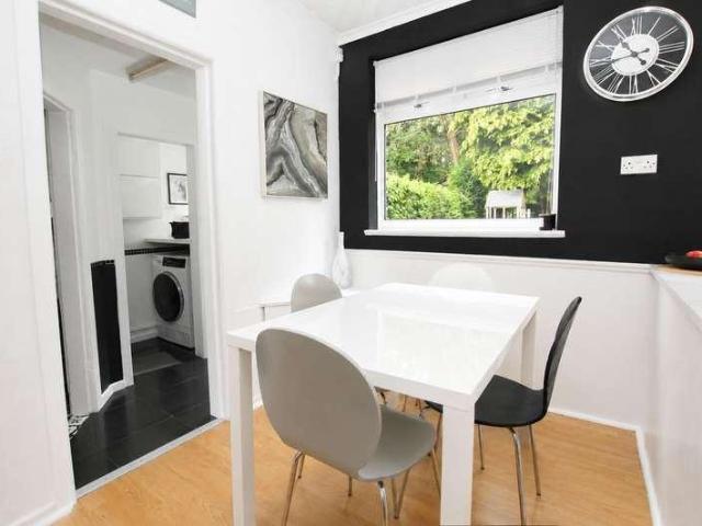 House for sale in Clough, Burnedge