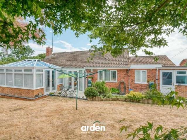 House for sale in Callow Hill, Redditch