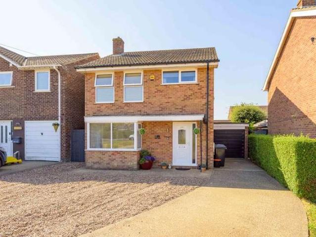 House for sale in Belleau, Lincolnshire