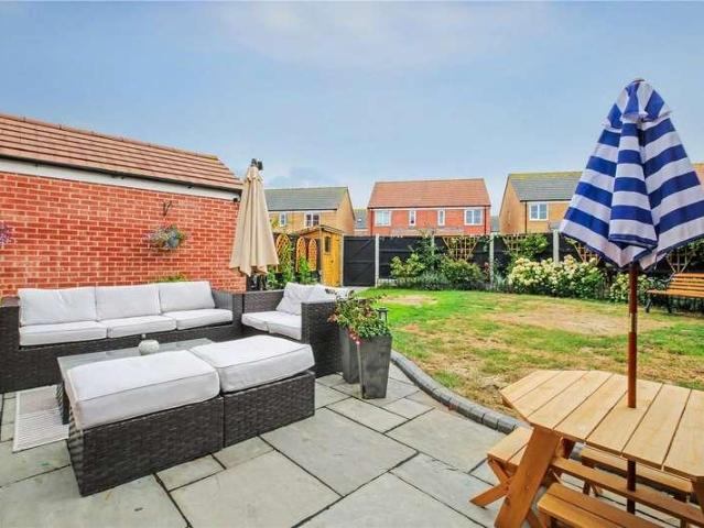 House for sale in Stokesby, Norfolk