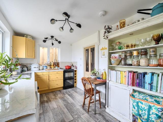 House for sale in St Just, Cornwall