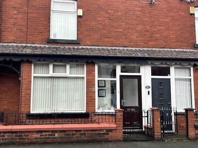House for sale in Newtown, Wigan