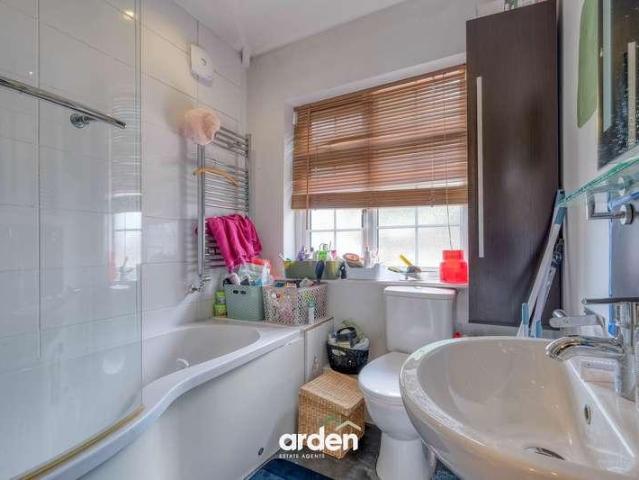 House for sale in Warstock, West Midlands