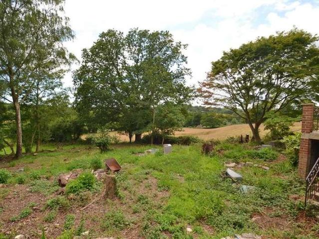 House for sale in Corfe Mullen, East Dorset
