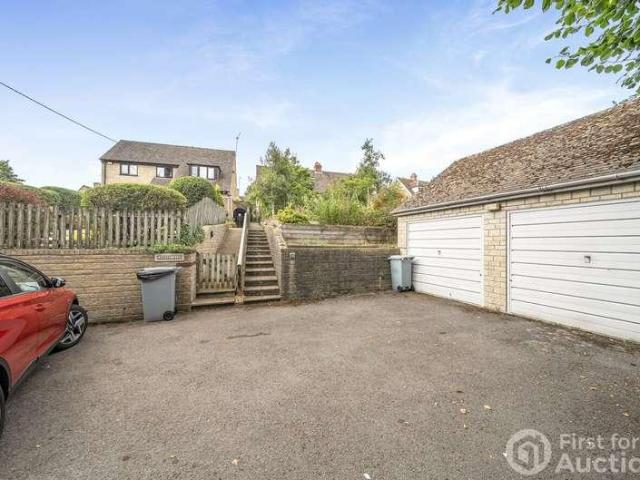 House for sale in Black Bourton, Oxfordshire