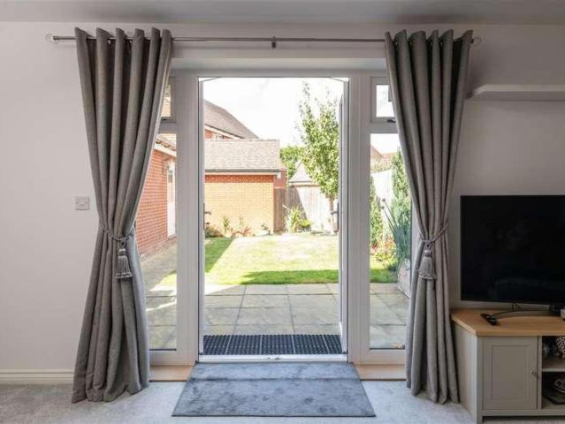 House for sale in Greenfields, Red Hill