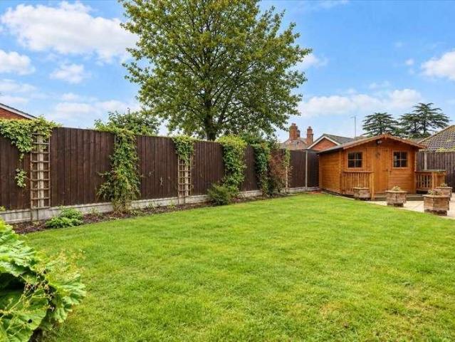 House for sale in Dale Hill, Essex