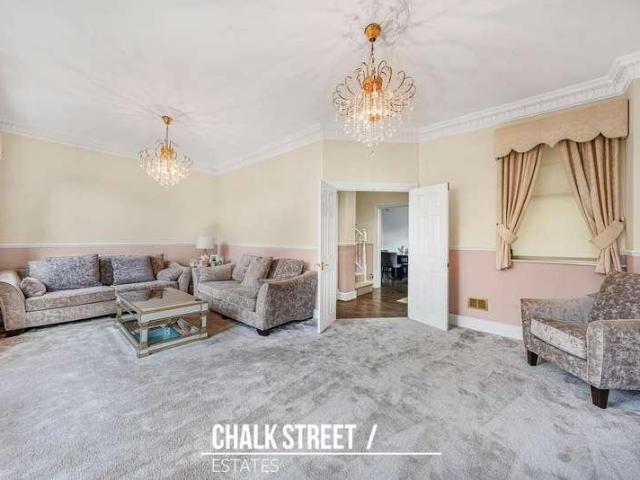 House for sale in London Borough of Havering, Greater London