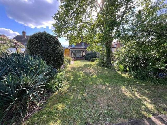 House for sale in Green Park, Milton Keynes
