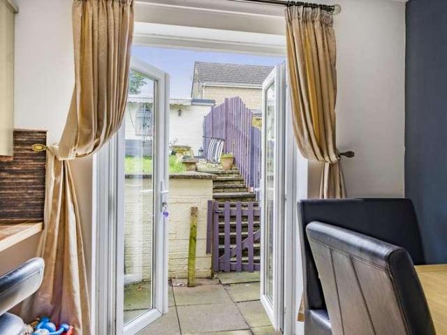 House for sale in Tetbury, Fossebridge