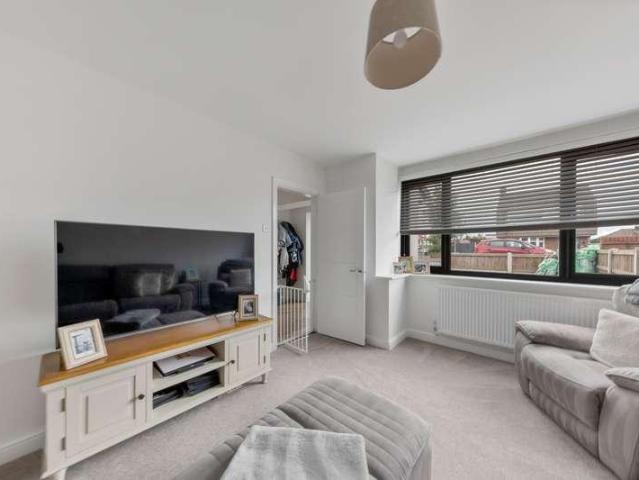 House for sale in Woolston, Warrington