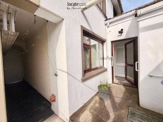 House for sale in Waterside, Derry/Londonderry