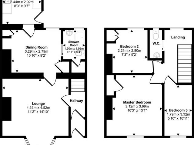 House for sale in East Bedlington, Bedlington Station